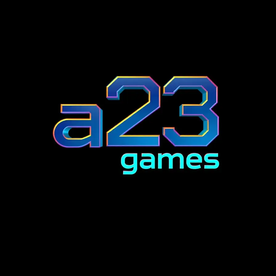 A23 Games Logo